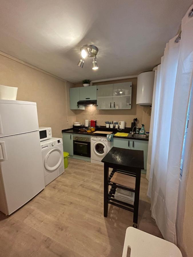 Tu Casa En Logrono II Apartment Bagian luar foto