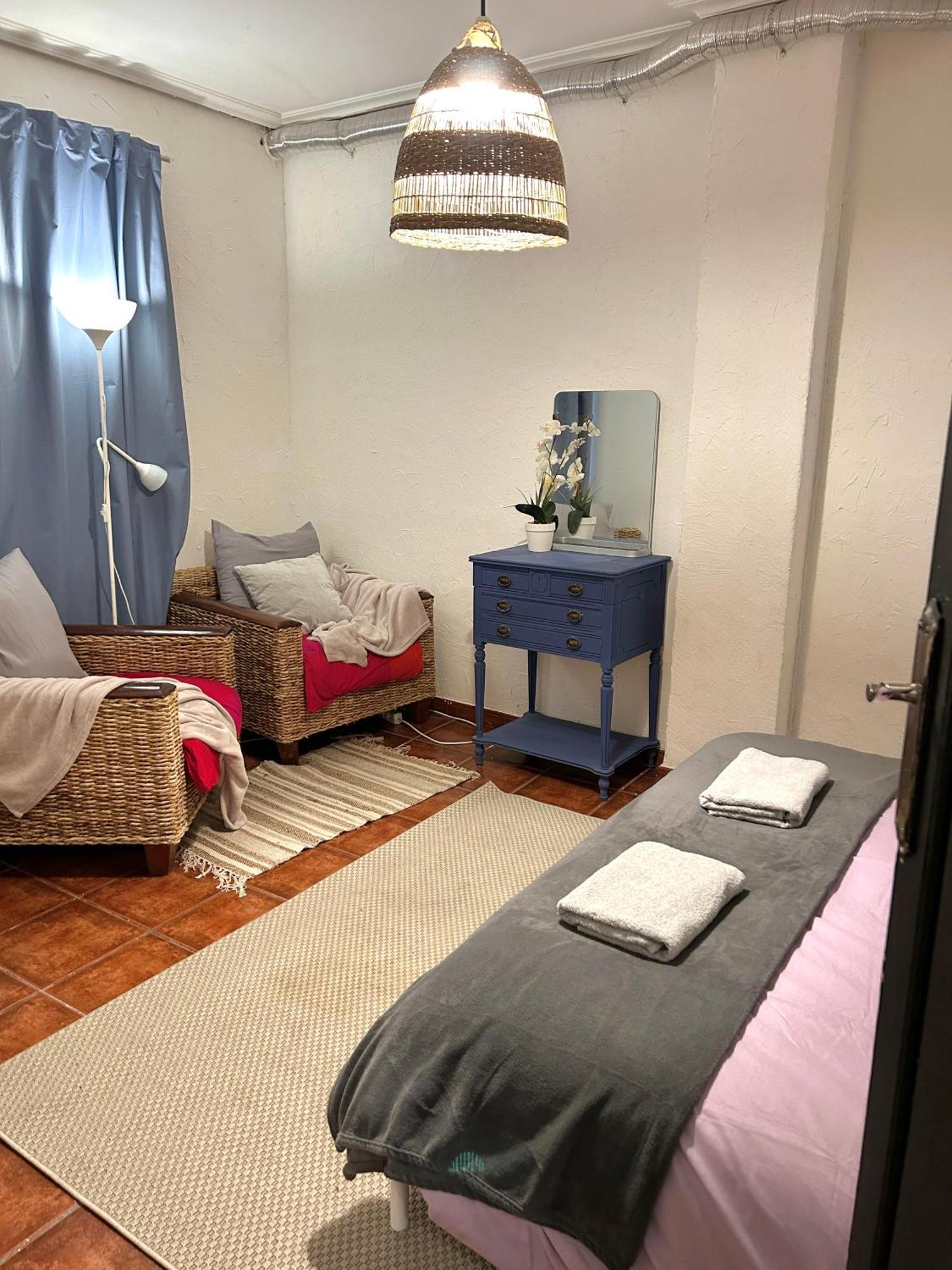 Tu Casa En Logrono II Apartment Bagian luar foto
