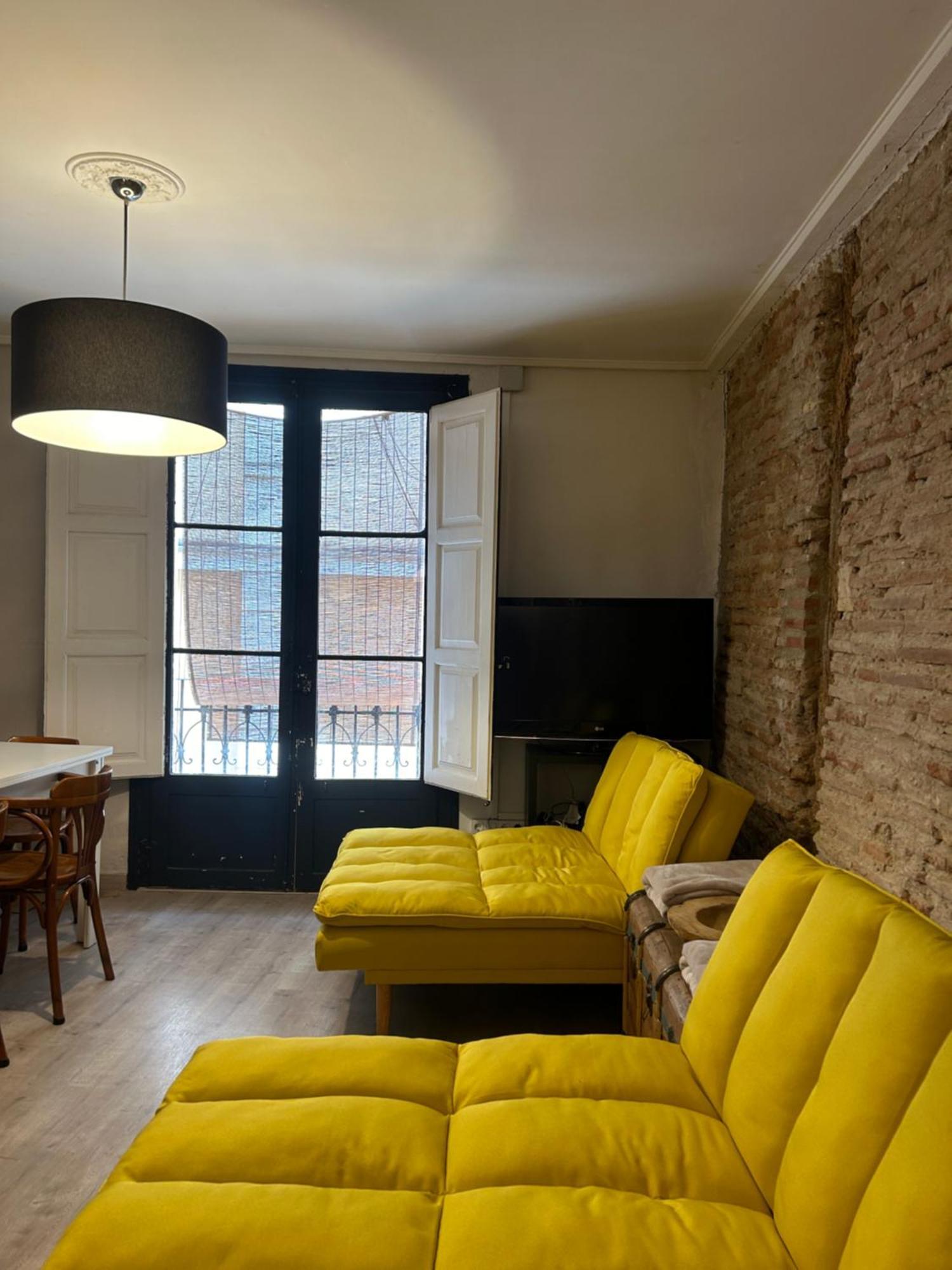Tu Casa En Logrono II Apartment Bagian luar foto