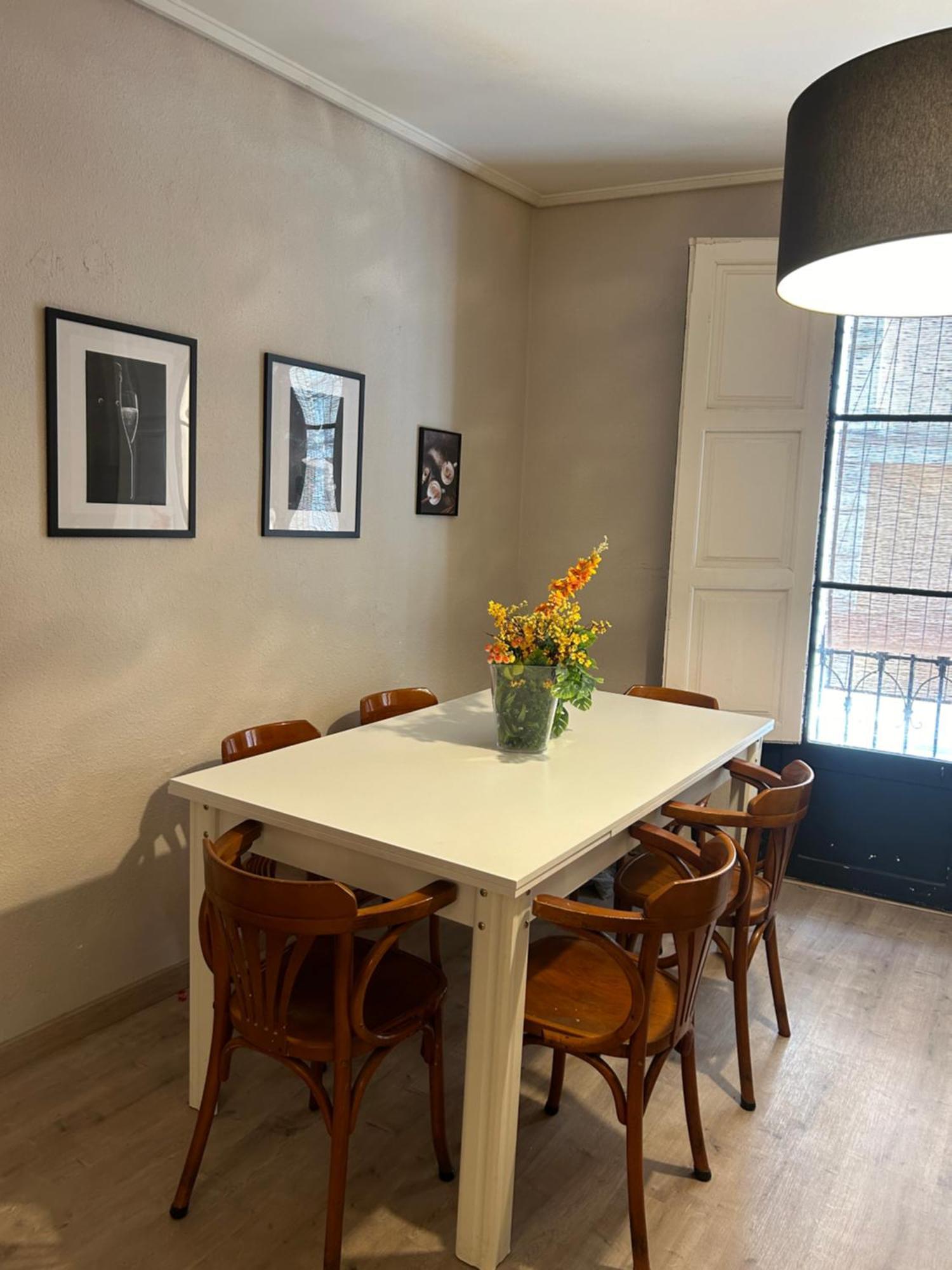 Tu Casa En Logrono II Apartment Bagian luar foto