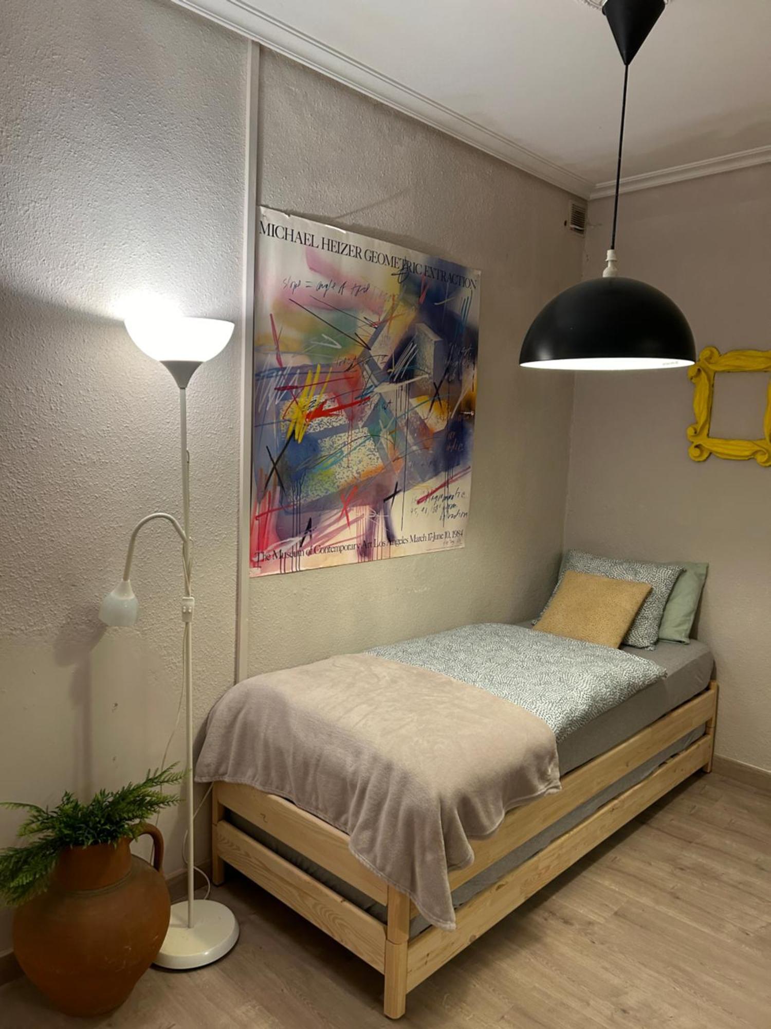 Tu Casa En Logrono II Apartment Bagian luar foto